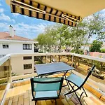 T2 A - 400m De La Plage, Terrasse, Parking, De Standing - Fr-1-433-78 آركاشو